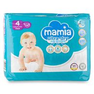 Air System Size 4 Nappies 48 Pack Mamia